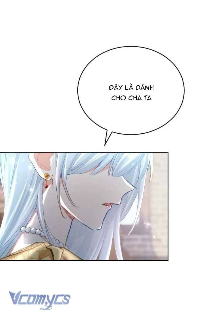 Sự Trả Thù Của Dự Khuyết Thánh Nữ Chapter 113 - Trang 23