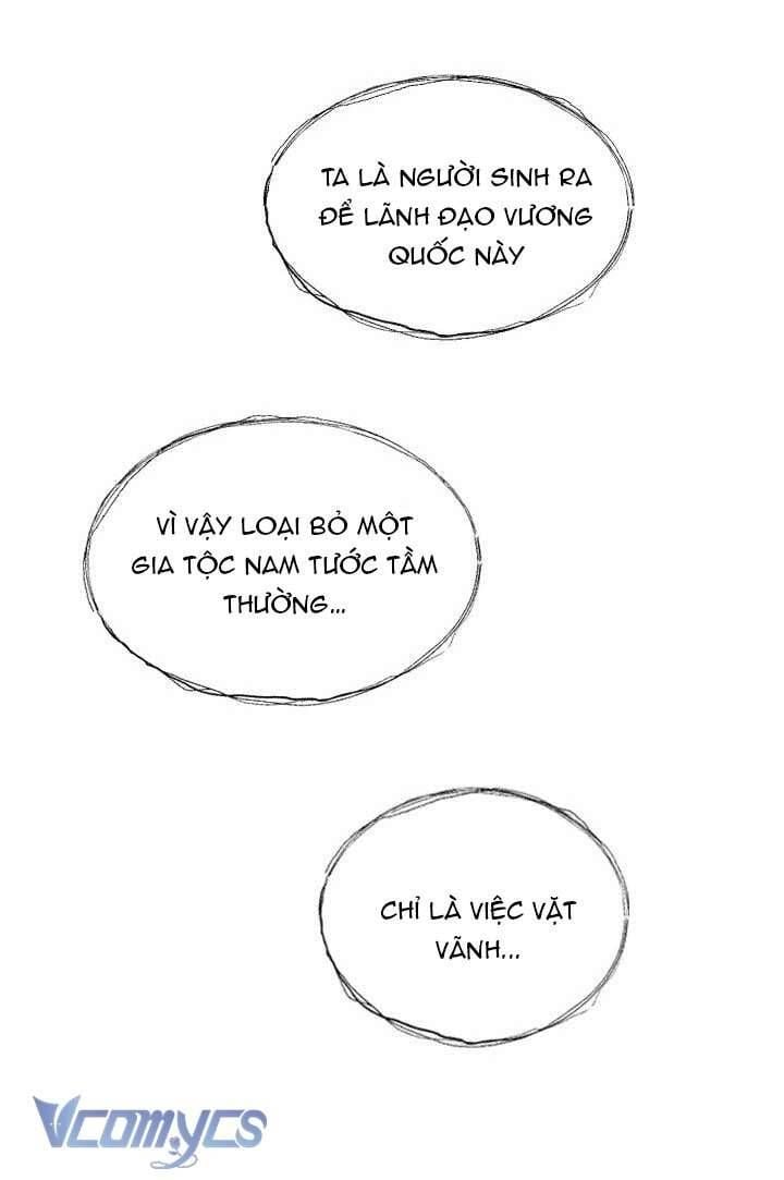 Sự Trả Thù Của Dự Khuyết Thánh Nữ Chapter 113 - Trang 38