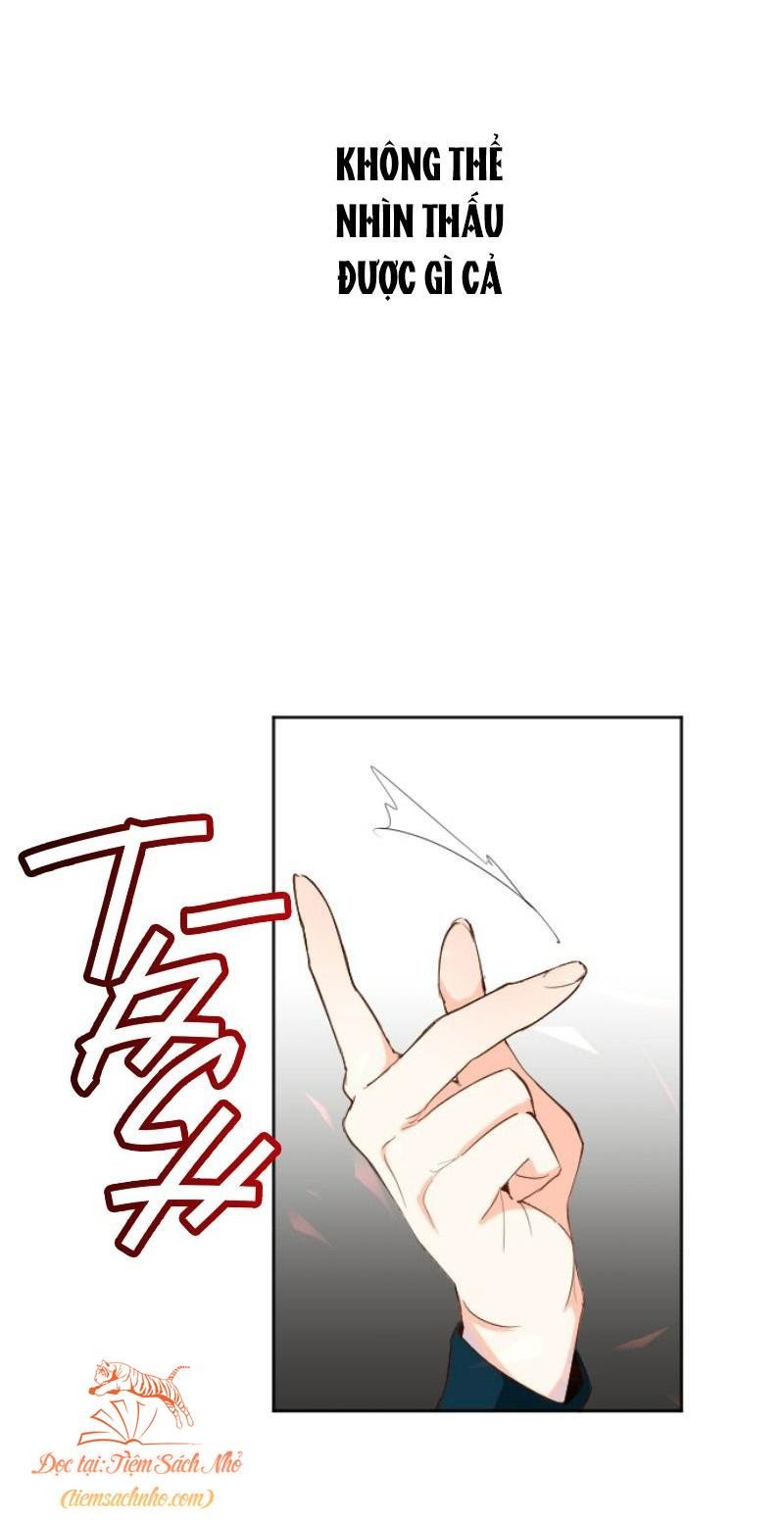 Sự Trả Thù Của Dự Khuyết Thánh Nữ Chapter 3.5 - Trang 17