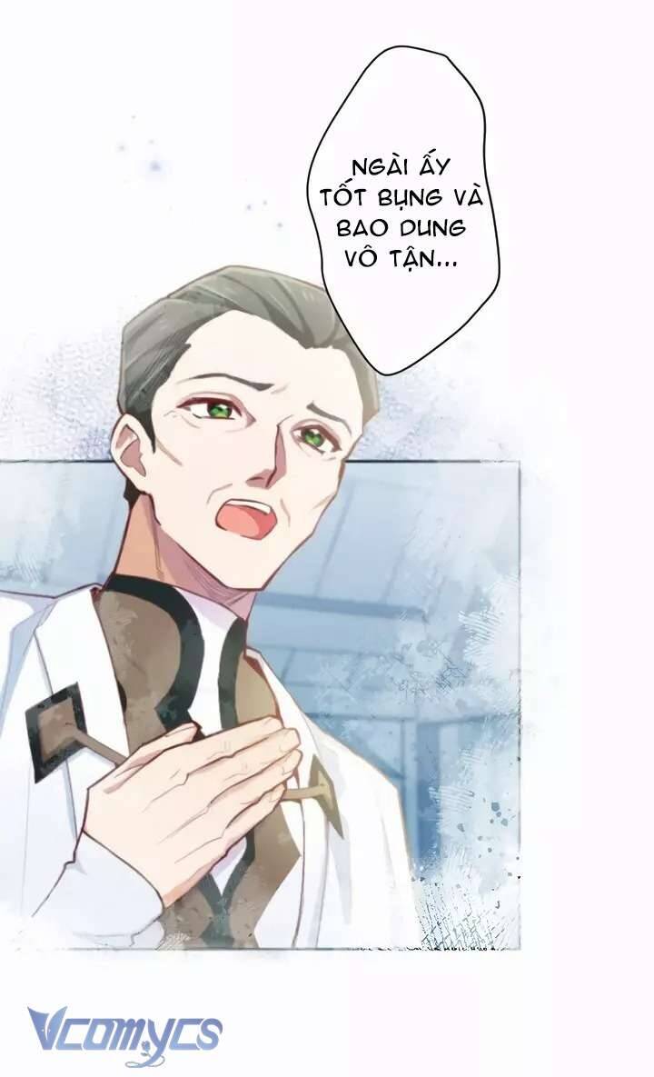 Sự Trả Thù Của Dự Khuyết Thánh Nữ Chapter 109 - Trang 29