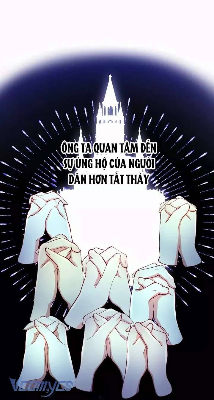 Sự Trả Thù Của Dự Khuyết Thánh Nữ Chapter 109 - Trang 26
