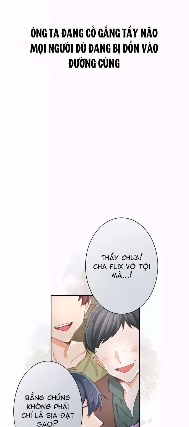 Sự Trả Thù Của Dự Khuyết Thánh Nữ Chapter 109 - Trang 40
