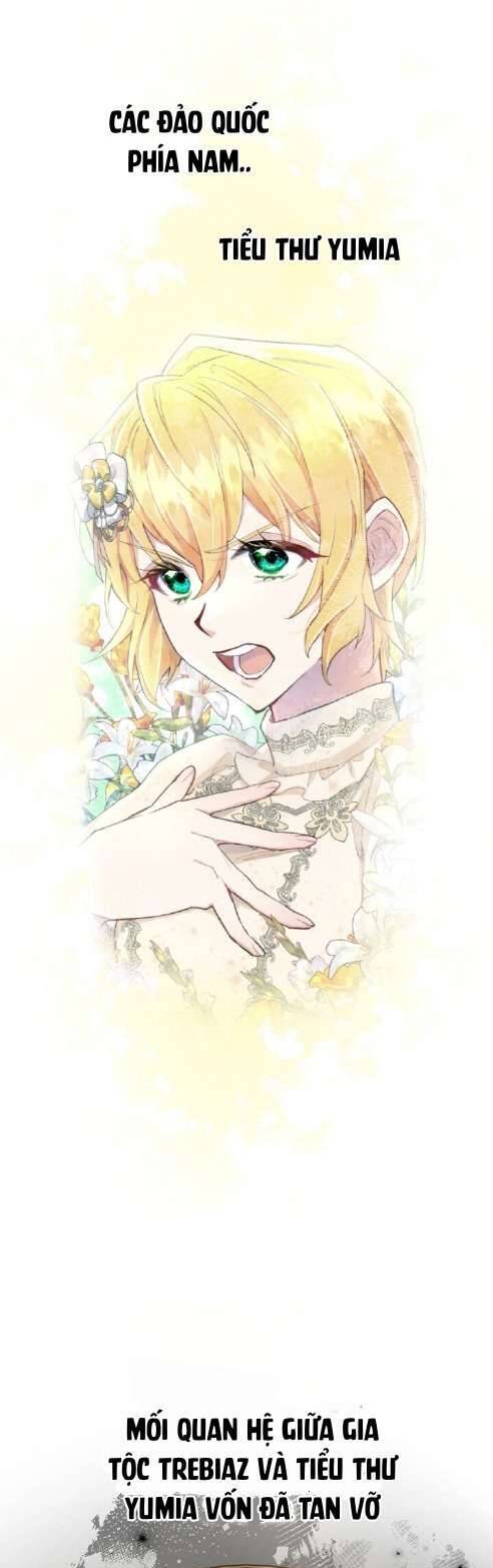 Sự Trả Thù Của Dự Khuyết Thánh Nữ Chapter 106 - Trang 4