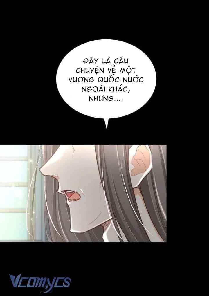 Sự Trả Thù Của Dự Khuyết Thánh Nữ Chapter 111 - Trang 22