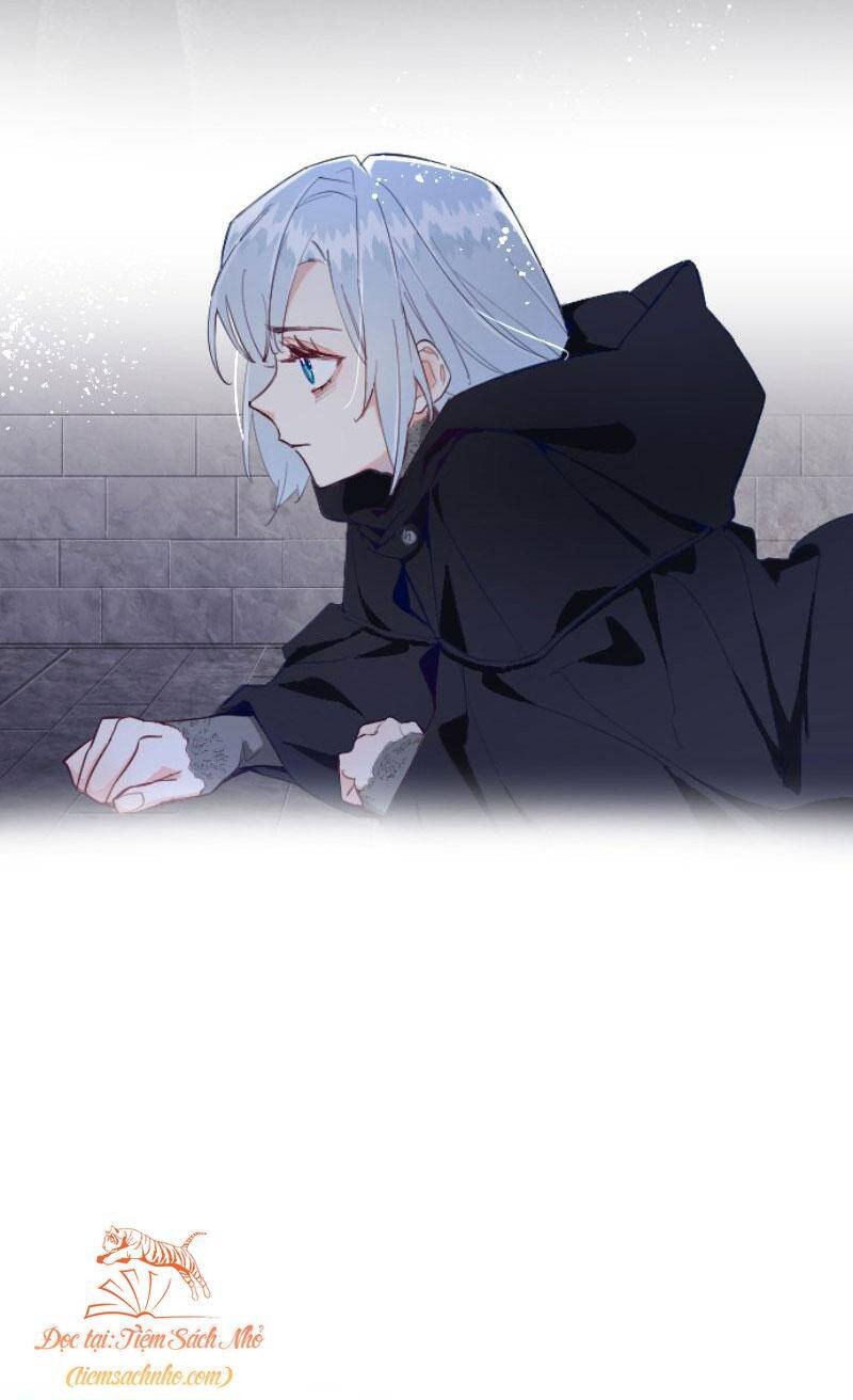 Sự Trả Thù Của Dự Khuyết Thánh Nữ Chapter 6 - Trang 53