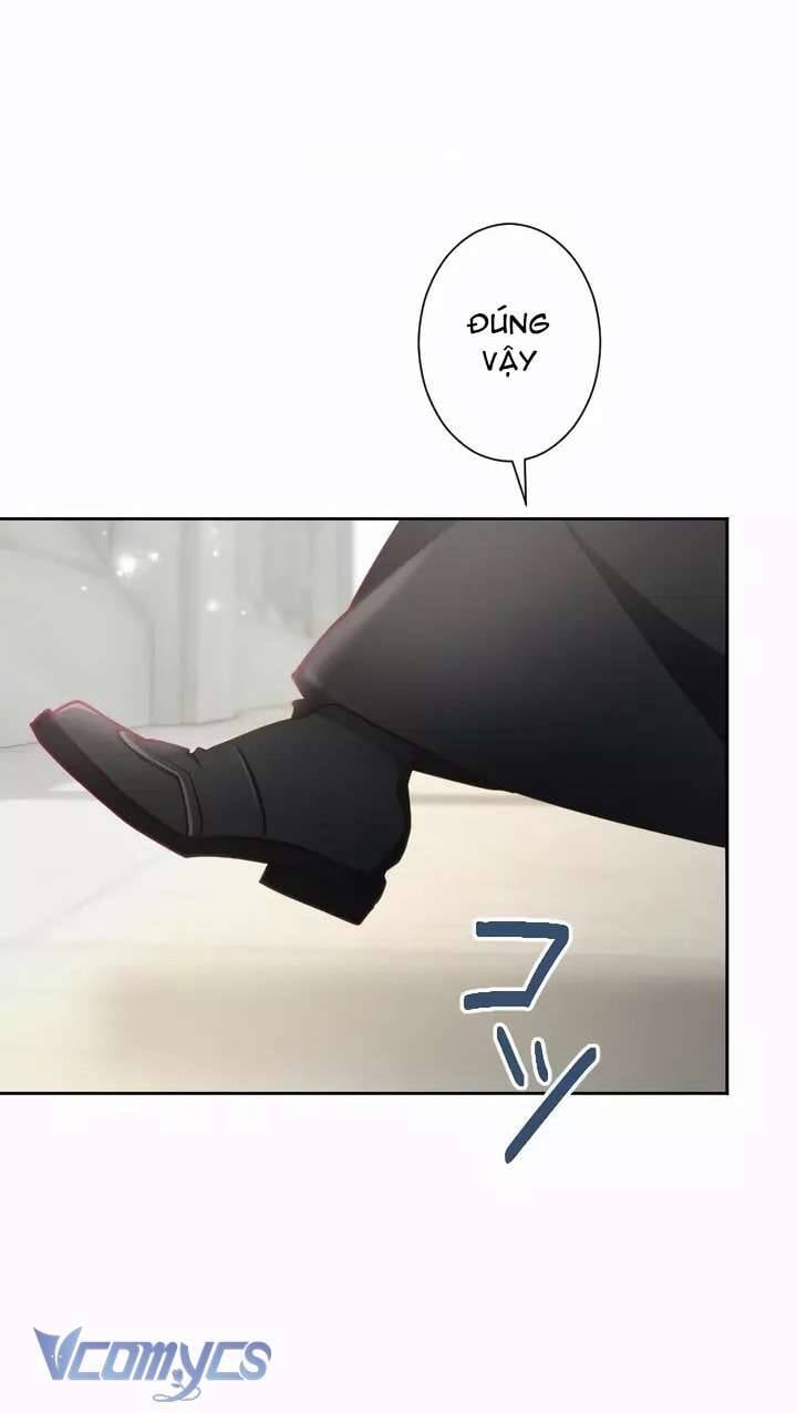 Sự Trả Thù Của Dự Khuyết Thánh Nữ Chapter 109 - Trang 33