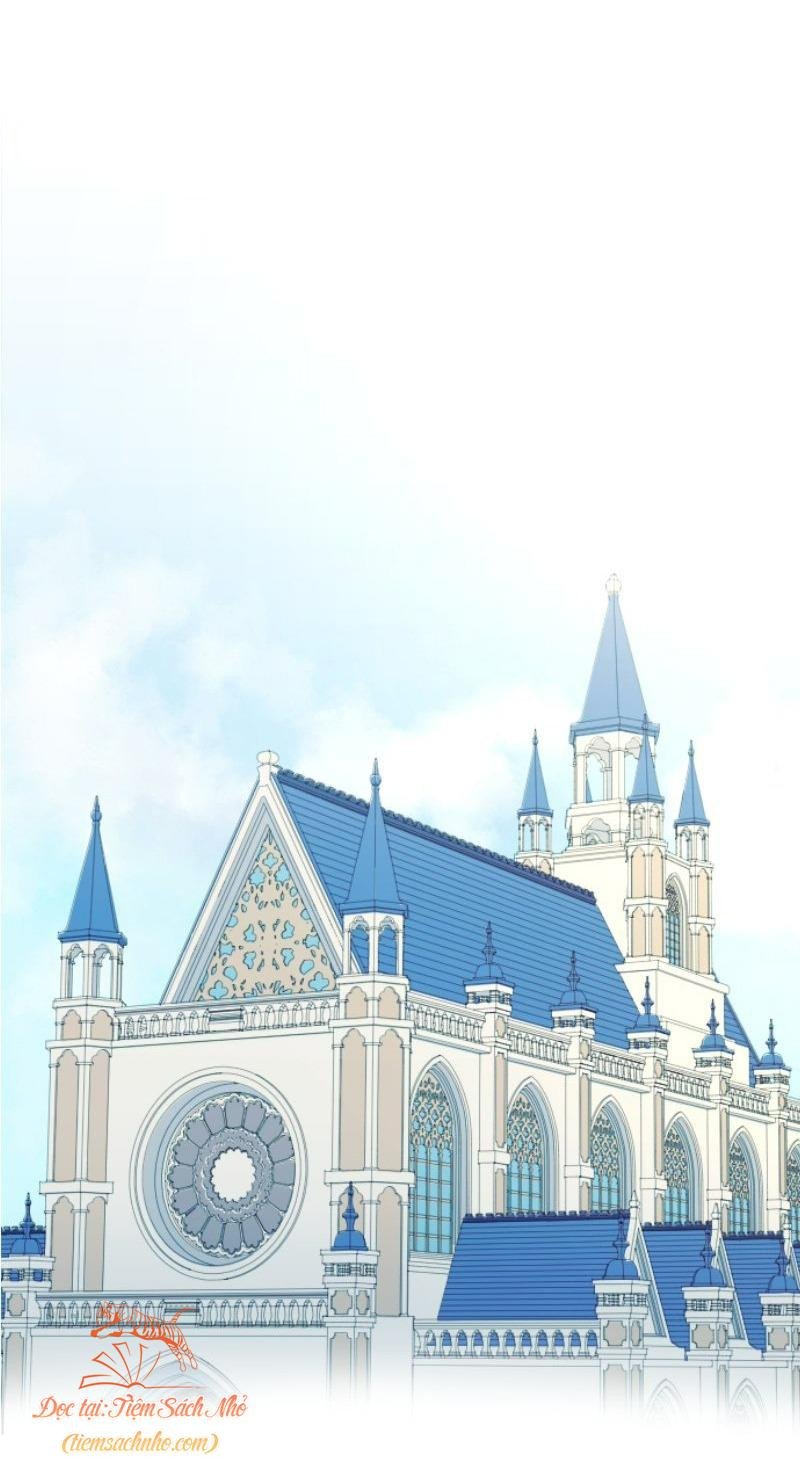 Sự Trả Thù Của Dự Khuyết Thánh Nữ Chapter 1.5 - Trang 7