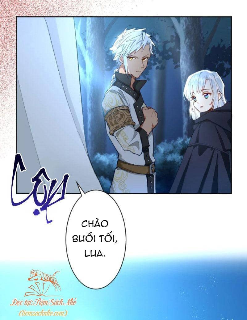 Sự Trả Thù Của Dự Khuyết Thánh Nữ Chapter 6 - Trang 56