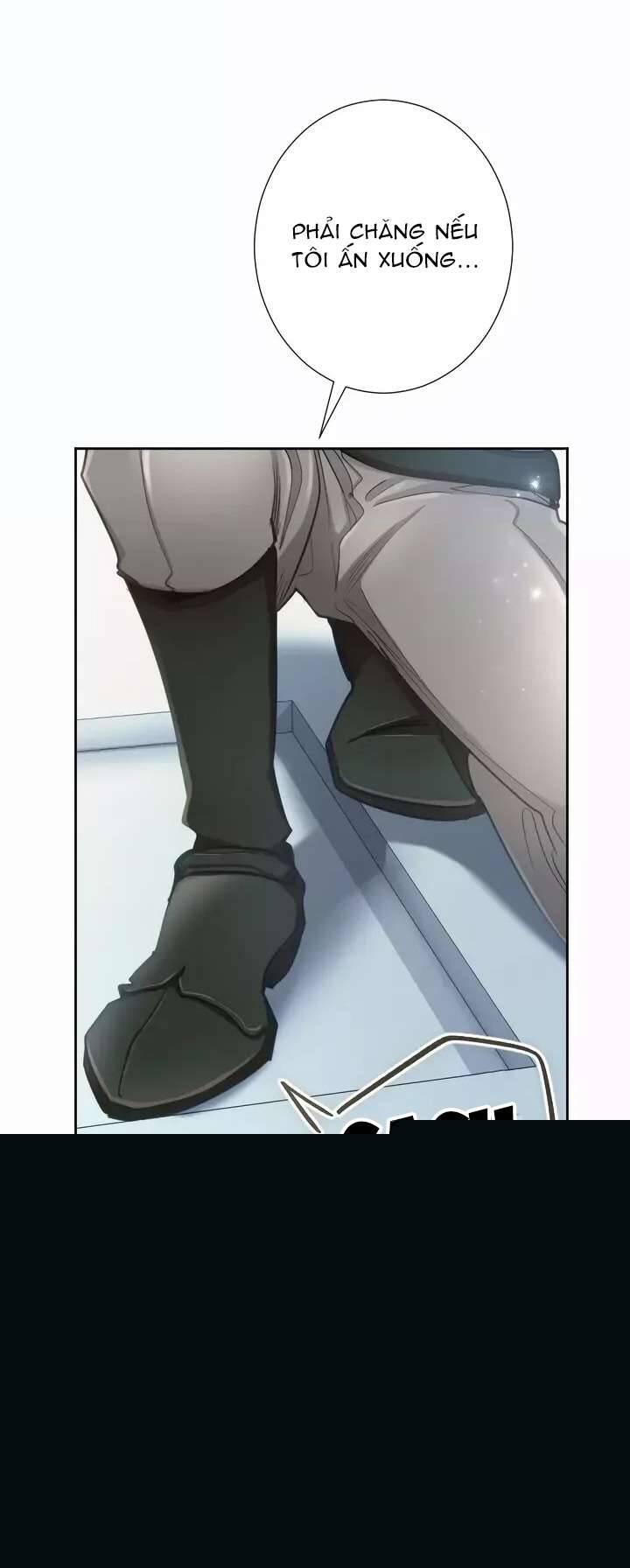 Sự Trả Thù Của Dự Khuyết Thánh Nữ Chapter 108 - Trang 43