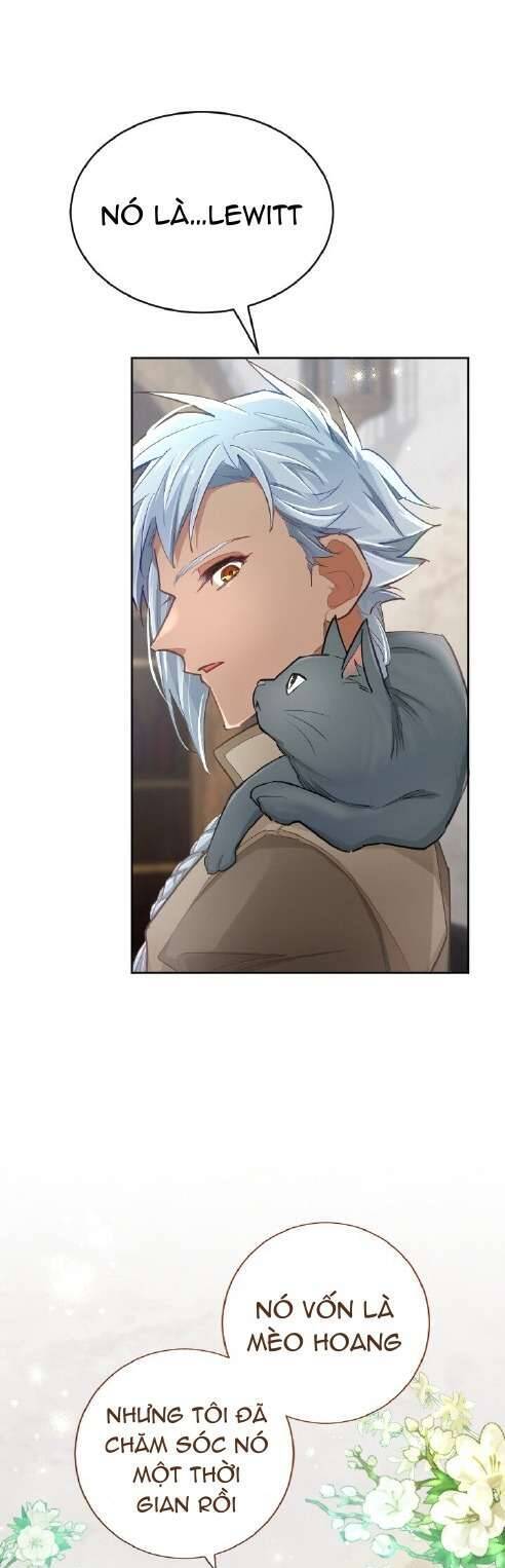 Sự Trả Thù Của Dự Khuyết Thánh Nữ Chapter 106 - Trang 11