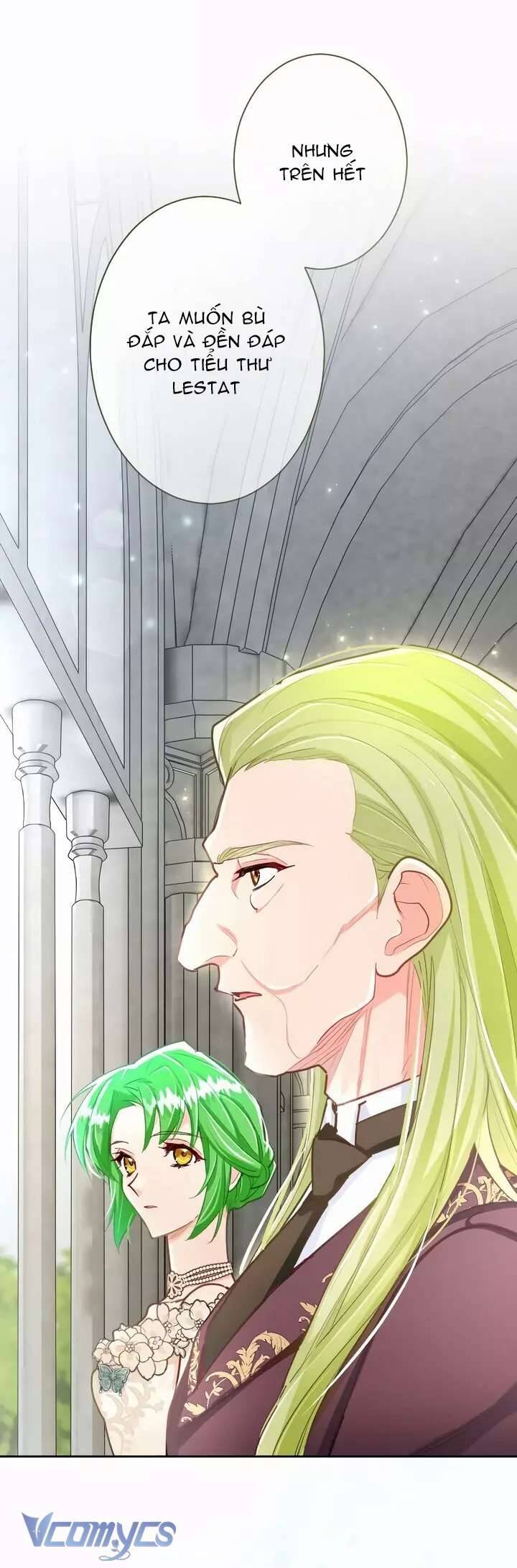Sự Trả Thù Của Dự Khuyết Thánh Nữ Chapter 108 - Trang 6