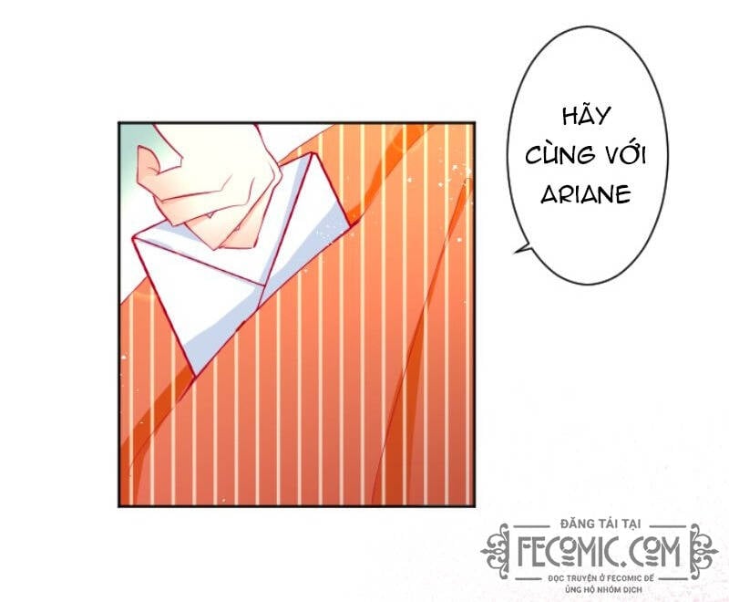 Sự Trả Thù Của Dự Khuyết Thánh Nữ Chapter 7 - Trang 68