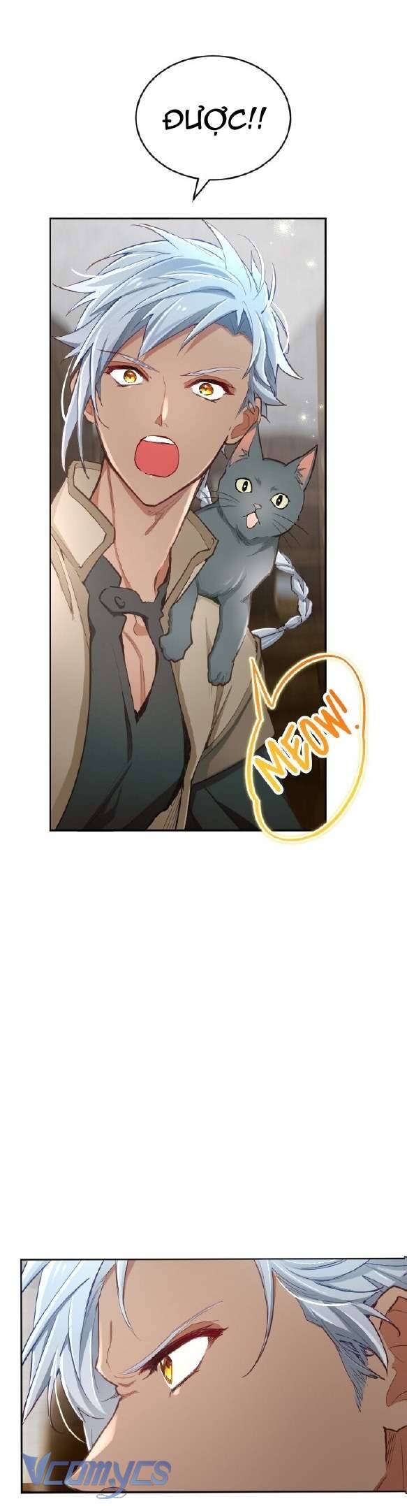 Sự Trả Thù Của Dự Khuyết Thánh Nữ Chapter 106 - Trang 24