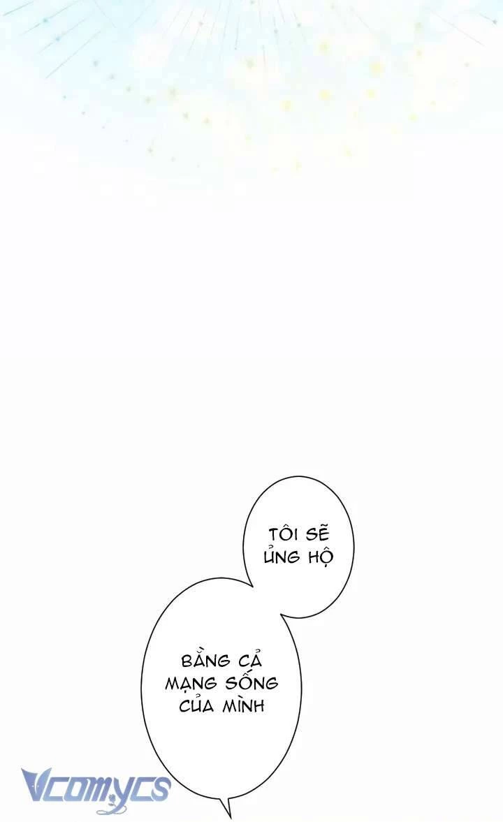 Sự Trả Thù Của Dự Khuyết Thánh Nữ Chapter 110 - Trang 12