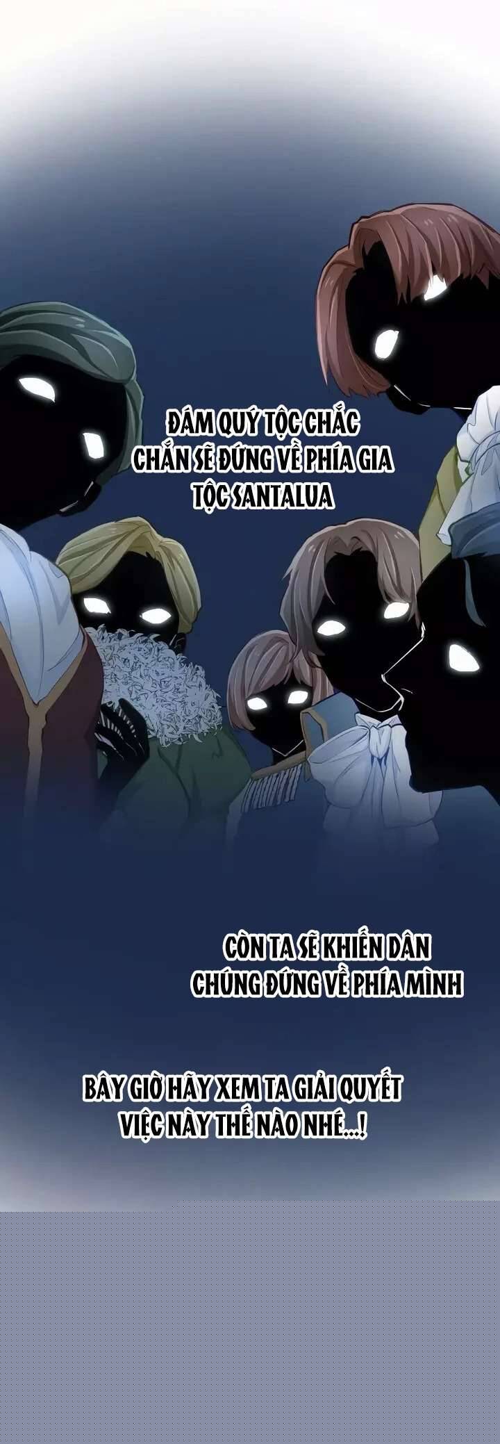 Sự Trả Thù Của Dự Khuyết Thánh Nữ Chapter 109 - Trang 32