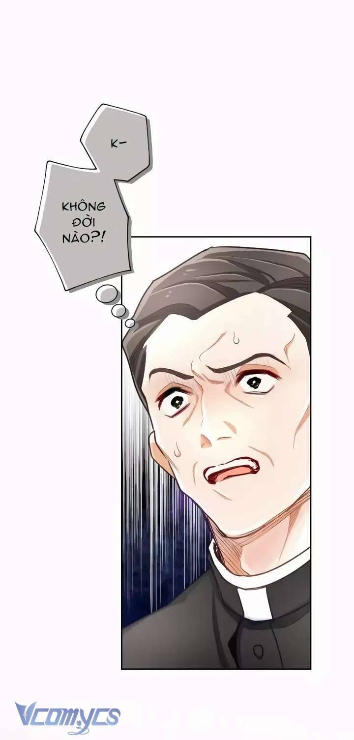 Sự Trả Thù Của Dự Khuyết Thánh Nữ Chapter 108 - Trang 19