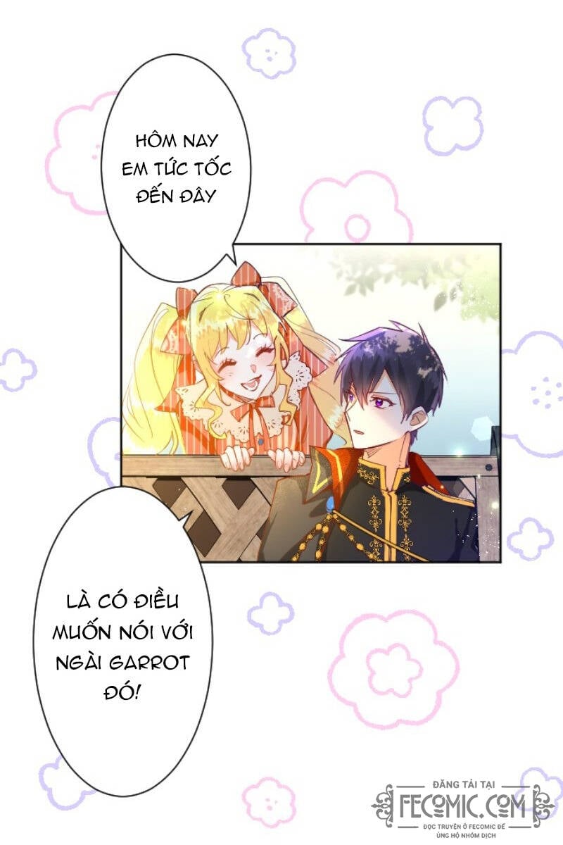 Sự Trả Thù Của Dự Khuyết Thánh Nữ Chapter 7 - Trang 67