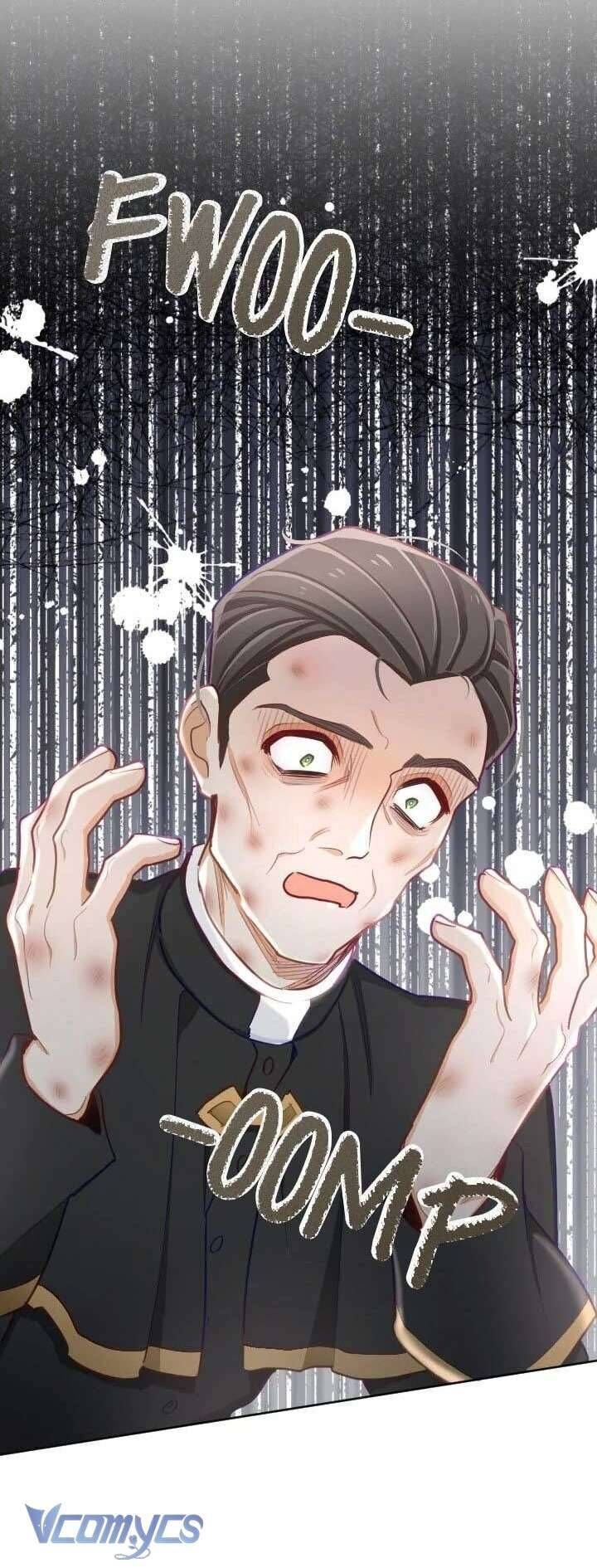 Sự Trả Thù Của Dự Khuyết Thánh Nữ Chapter 113 - Trang 29