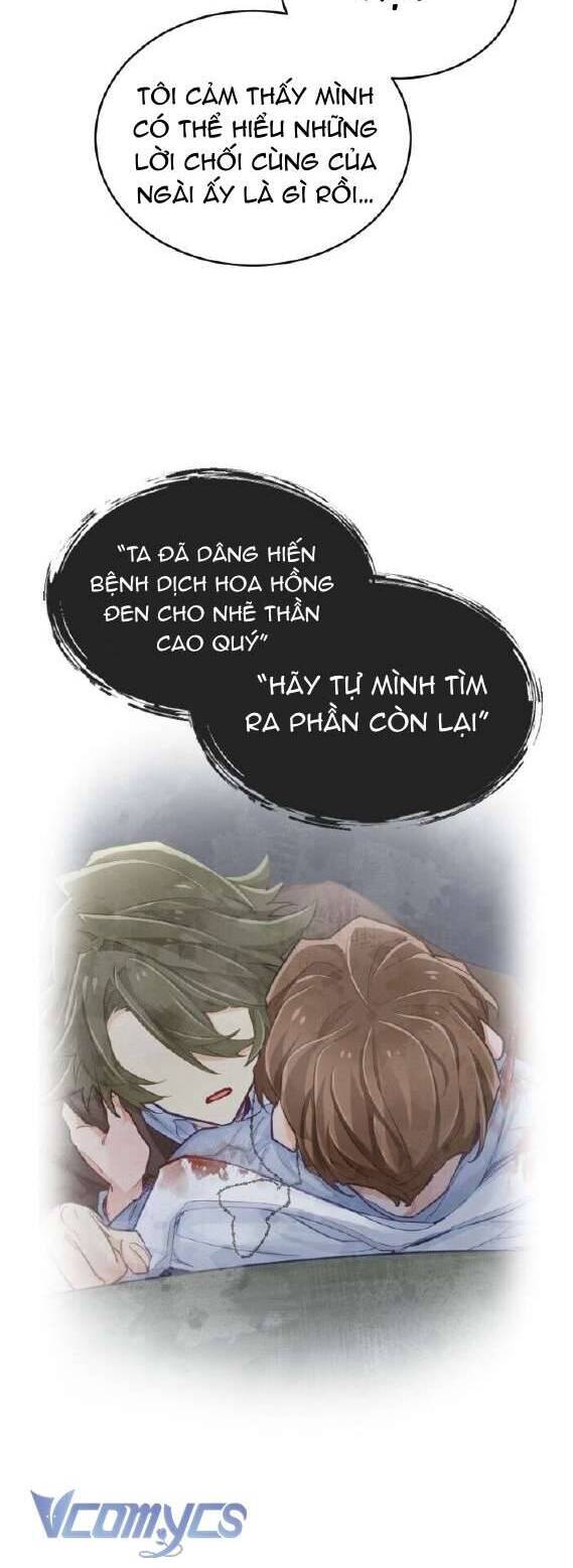 Sự Trả Thù Của Dự Khuyết Thánh Nữ Chapter 106 - Trang 21