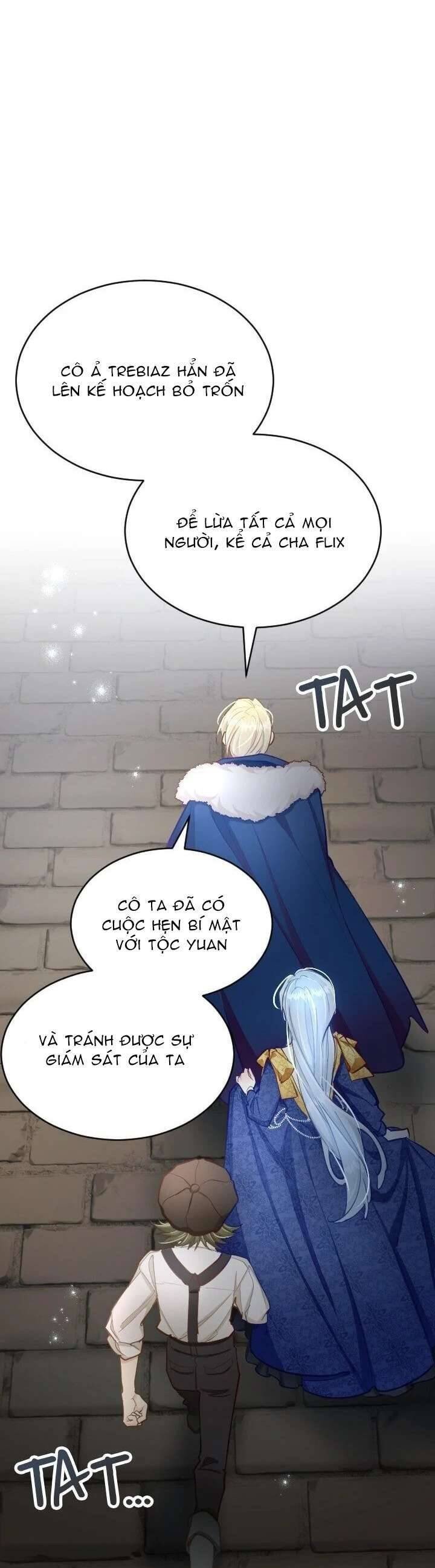 Sự Trả Thù Của Dự Khuyết Thánh Nữ Chapter 118 - Trang 9