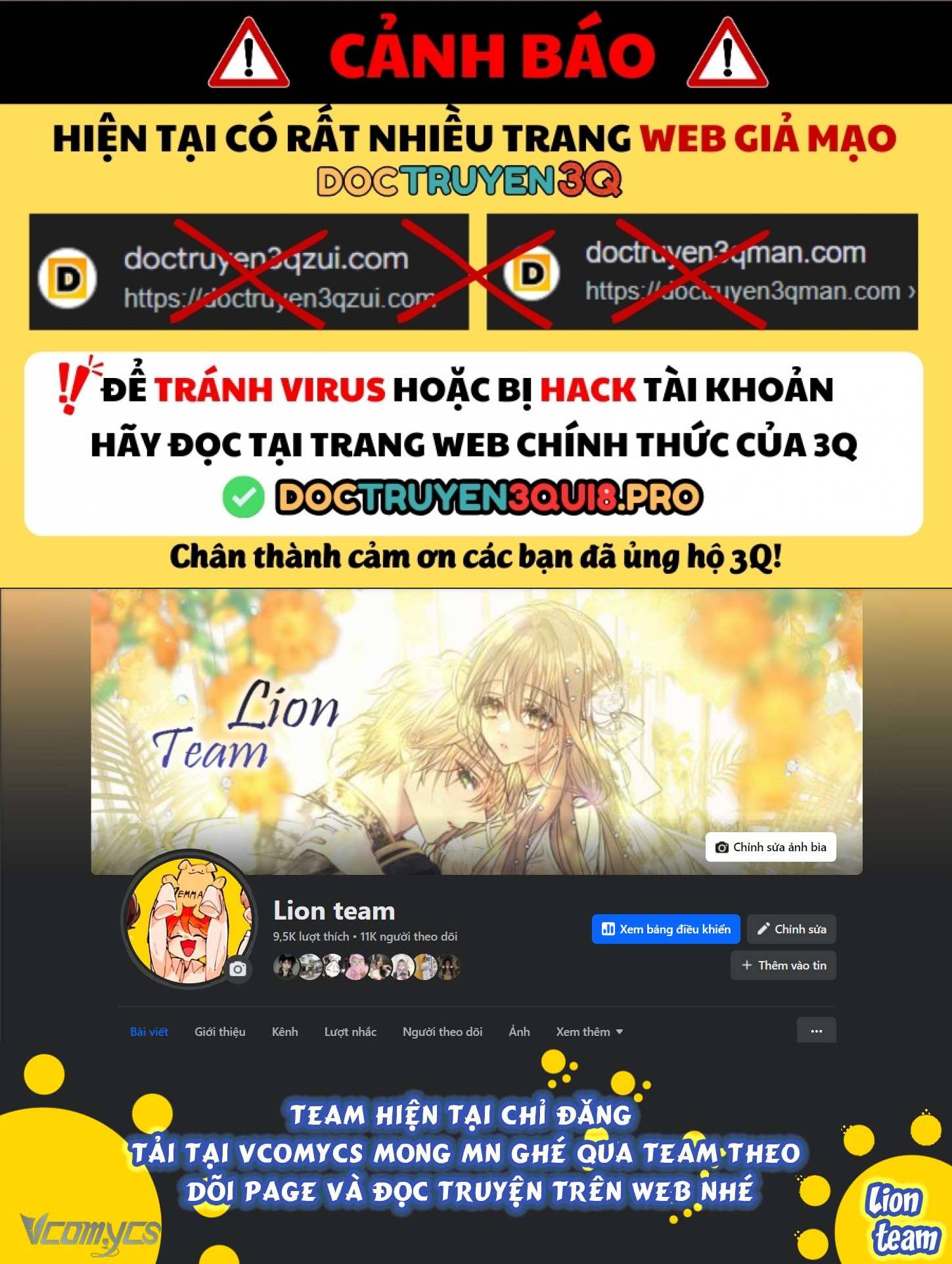 Sự Trả Thù Của Dự Khuyết Thánh Nữ Chapter 119 - Trang 0