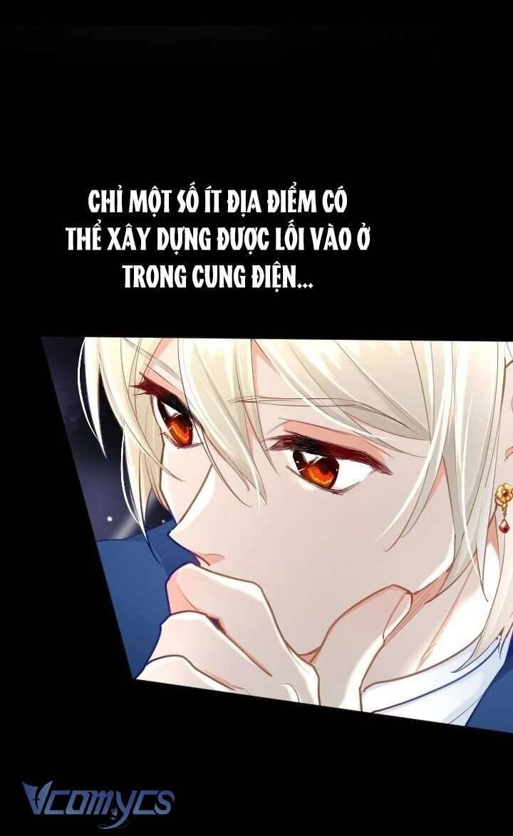 Sự Trả Thù Của Dự Khuyết Thánh Nữ Chapter 112 - Trang 18
