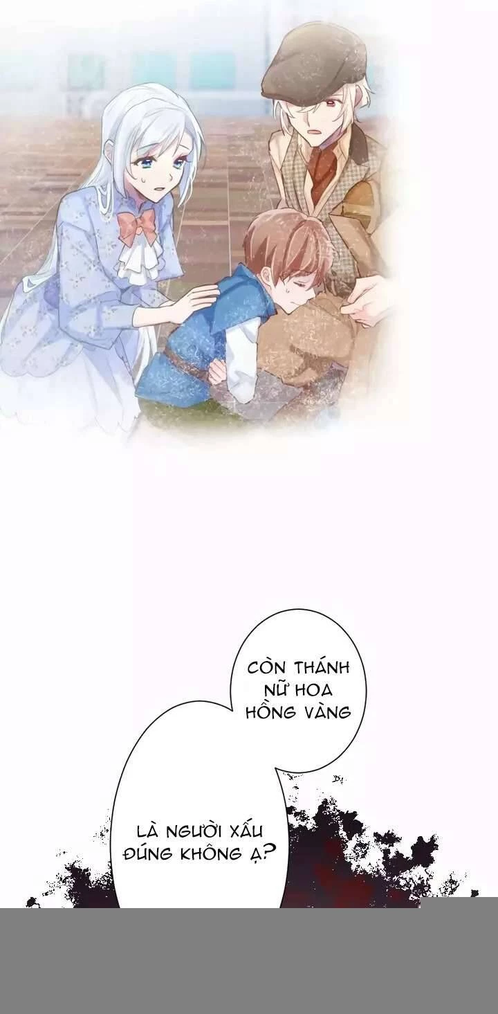 Sự Trả Thù Của Dự Khuyết Thánh Nữ Chapter 110 - Trang 26