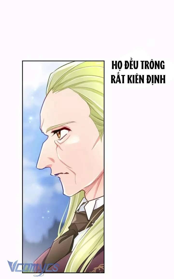 Sự Trả Thù Của Dự Khuyết Thánh Nữ Chapter 108 - Trang 23