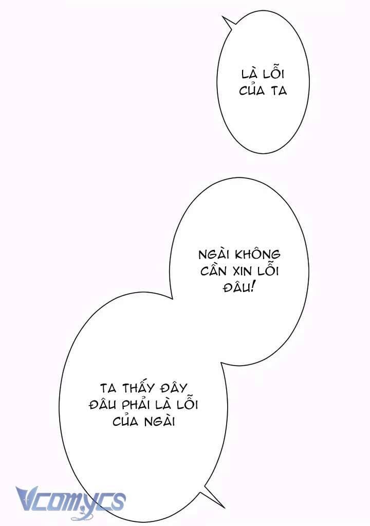 Sự Trả Thù Của Dự Khuyết Thánh Nữ Chapter 108 - Trang 10