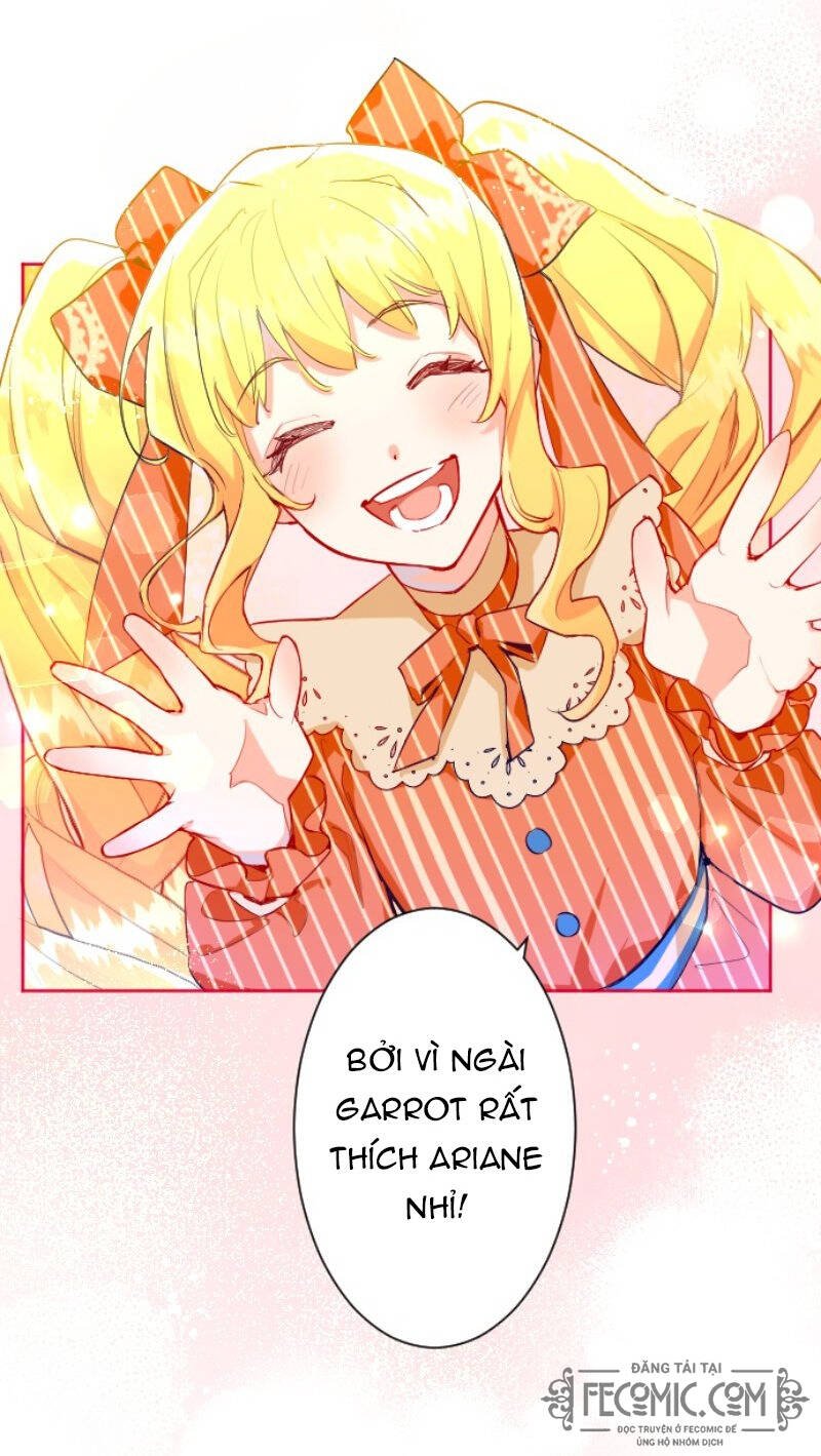 Sự Trả Thù Của Dự Khuyết Thánh Nữ Chapter 7 - Trang 65