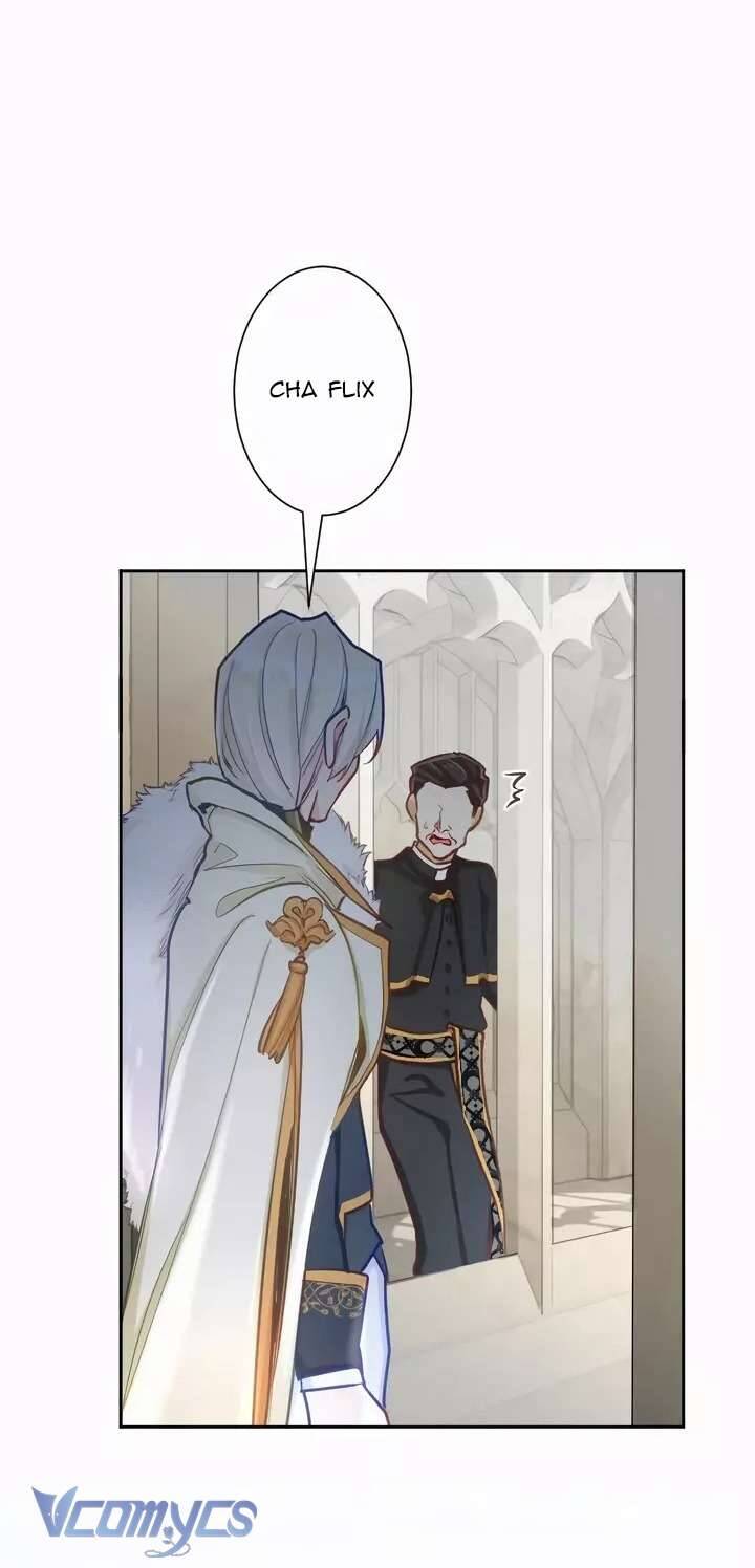 Sự Trả Thù Của Dự Khuyết Thánh Nữ Chapter 109 - Trang 22