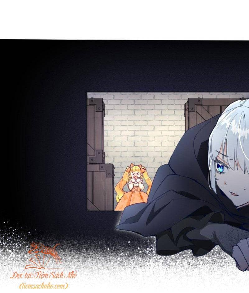 Sự Trả Thù Của Dự Khuyết Thánh Nữ Chapter 6 - Trang 51