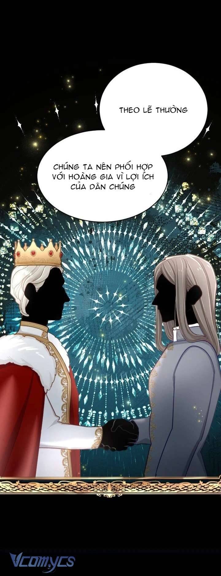 Sự Trả Thù Của Dự Khuyết Thánh Nữ Chapter 111 - Trang 25