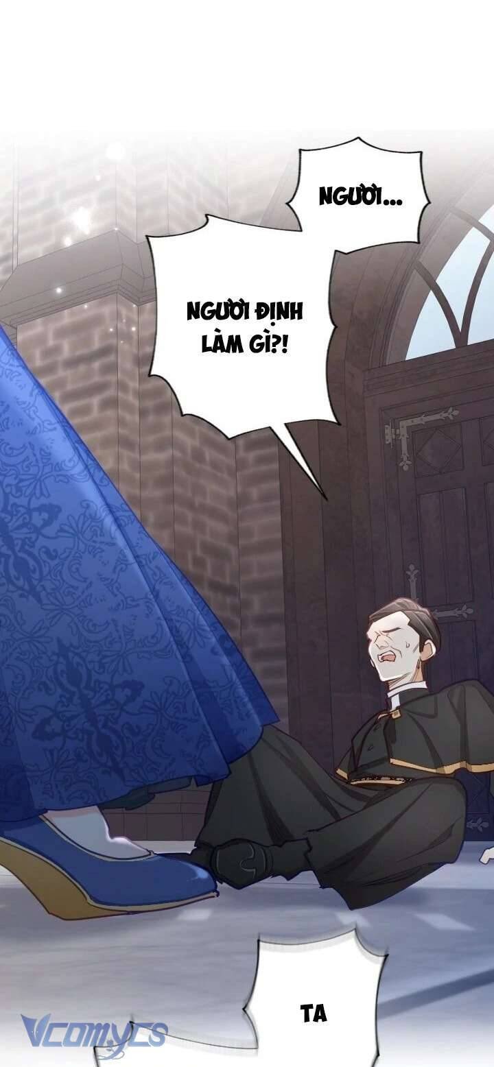 Sự Trả Thù Của Dự Khuyết Thánh Nữ Chapter 112 - Trang 47