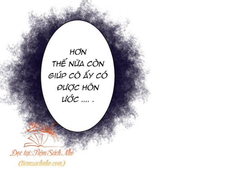Sự Trả Thù Của Dự Khuyết Thánh Nữ Chapter 6 - Trang 21