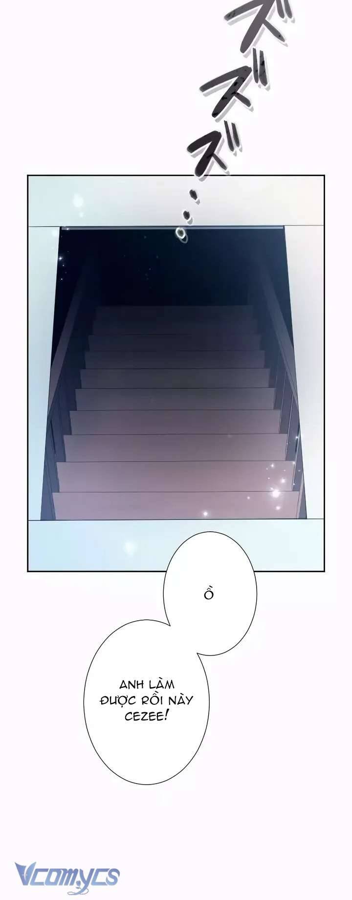 Sự Trả Thù Của Dự Khuyết Thánh Nữ Chapter 108 - Trang 46