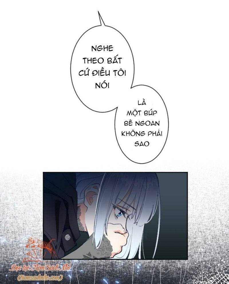 Sự Trả Thù Của Dự Khuyết Thánh Nữ Chapter 6 - Trang 36