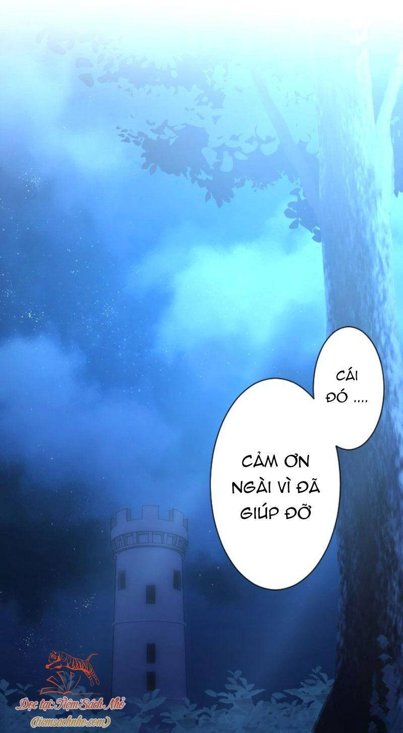 Sự Trả Thù Của Dự Khuyết Thánh Nữ Chapter 6 - Trang 54