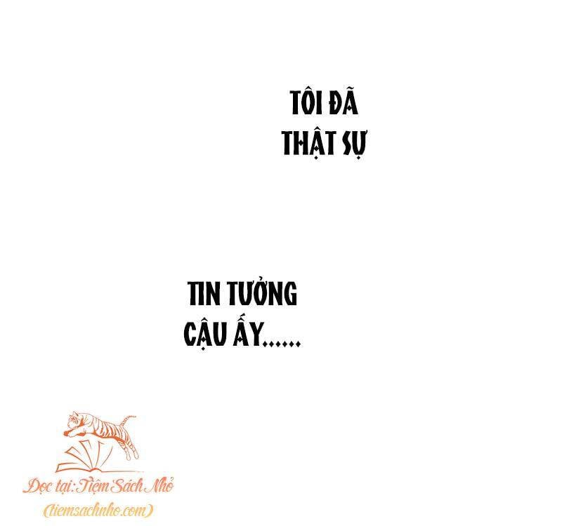 Sự Trả Thù Của Dự Khuyết Thánh Nữ Chapter 6 - Trang 34