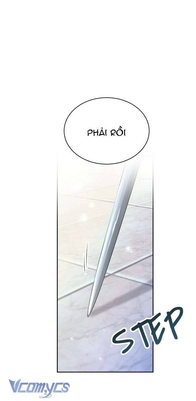 Sự Trả Thù Của Dự Khuyết Thánh Nữ Chapter 114 - Trang 20