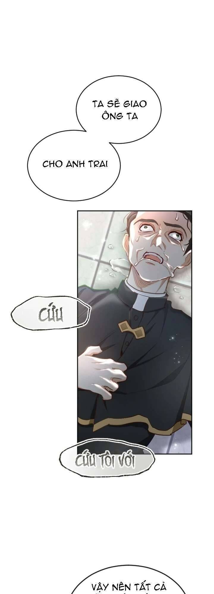 Sự Trả Thù Của Dự Khuyết Thánh Nữ Chapter 115 - Trang 35
