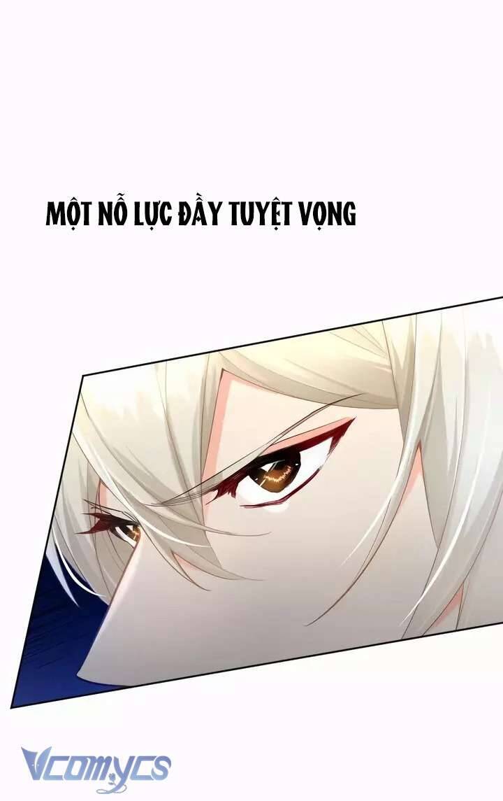 Sự Trả Thù Của Dự Khuyết Thánh Nữ Chapter 109 - Trang 38