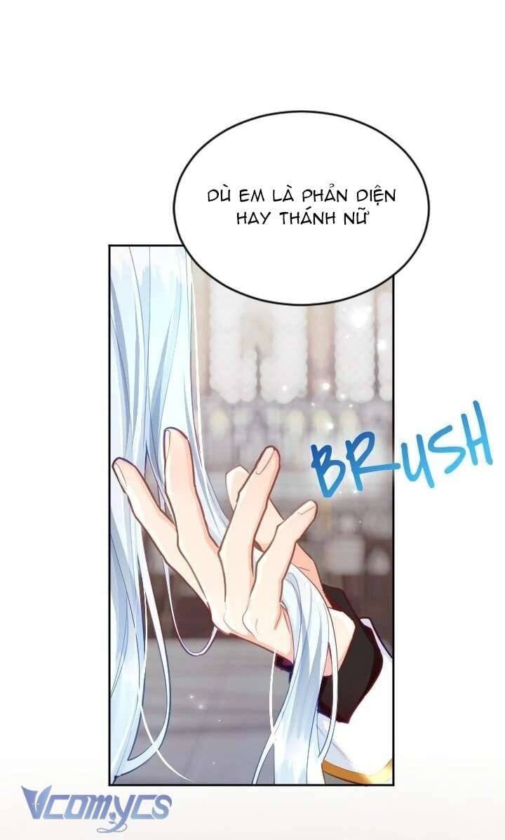 Sự Trả Thù Của Dự Khuyết Thánh Nữ Chapter 112 - Trang 44