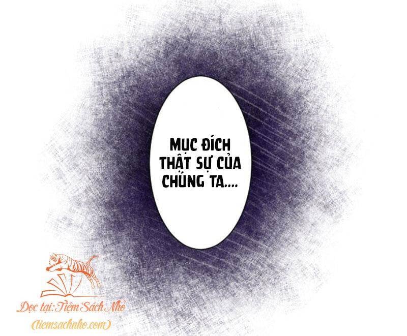 Sự Trả Thù Của Dự Khuyết Thánh Nữ Chapter 6 - Trang 42