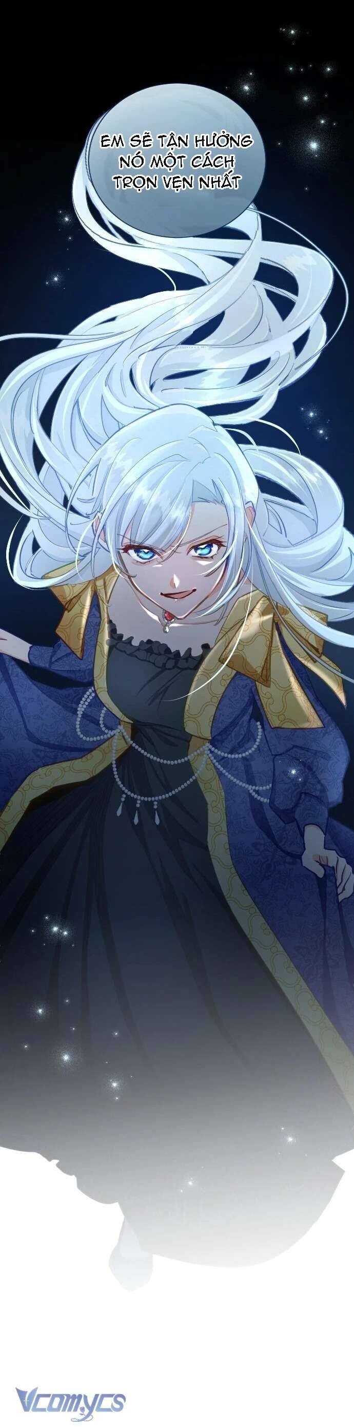 Sự Trả Thù Của Dự Khuyết Thánh Nữ Chapter 114 - Trang 19