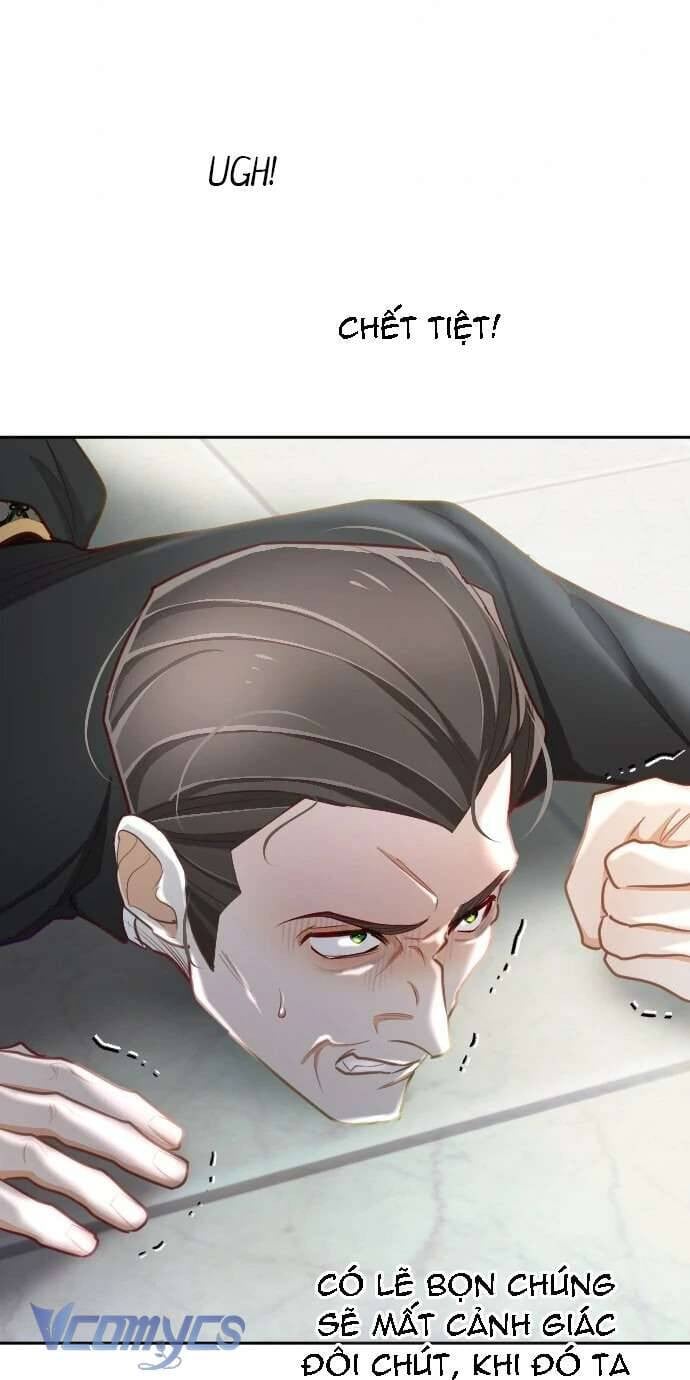 Sự Trả Thù Của Dự Khuyết Thánh Nữ Chapter 114 - Trang 22