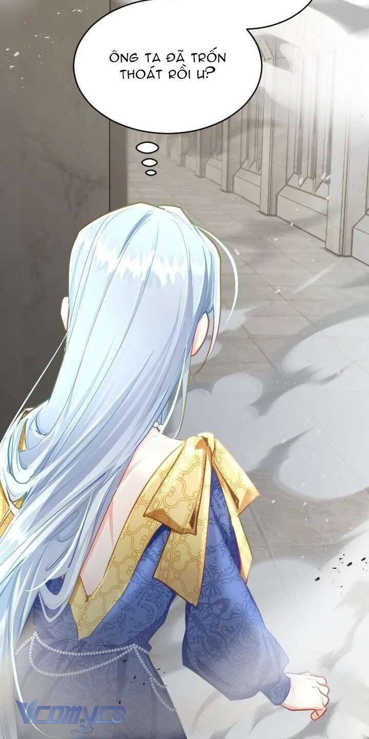 Sự Trả Thù Của Dự Khuyết Thánh Nữ Chapter 112 - Trang 23