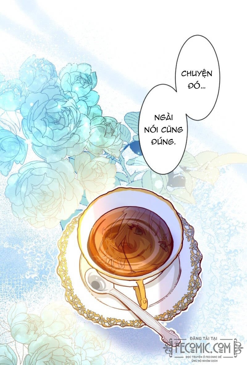 Sự Trả Thù Của Dự Khuyết Thánh Nữ Chapter 7 - Trang 29