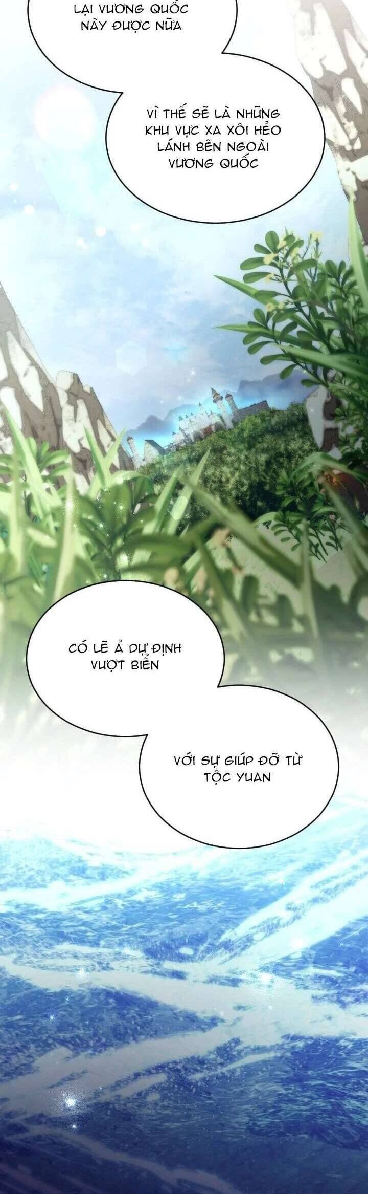 Sự Trả Thù Của Dự Khuyết Thánh Nữ Chapter 118 - Trang 17