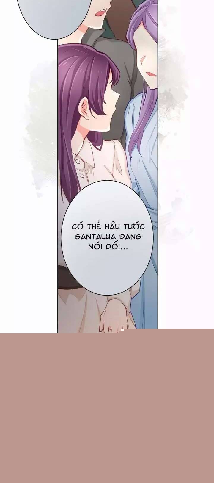 Sự Trả Thù Của Dự Khuyết Thánh Nữ Chapter 109 - Trang 41
